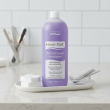 Natural Look Nail Lacquer Remover (Acetone) 1L