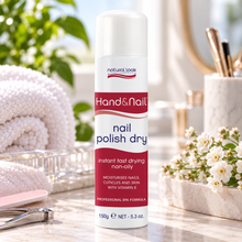 Natural Look Nail Polish Dry (aerosol) 150g