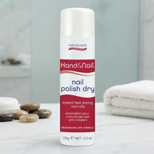 Natural Look Nail Polish Dry (aerosol) 150g