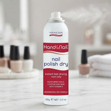 Natural Look Nail Polish Dry (aerosol) 150g