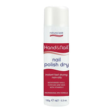 Natural Look Nail Polish Dry (aerosol) 150g