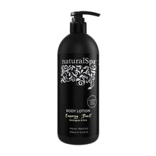Natural Look NaturalSpa Energy Boost Body Lotion 375ml