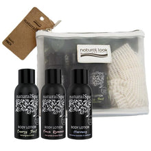 Natural Look NaturalSpa Energy Boost Body Lotion 60ml