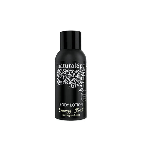Natural Look NaturalSpa Energy Boost Body Lotion 60ml