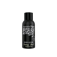 Natural Look NaturalSpa Energy Boost Body Lotion 60ml