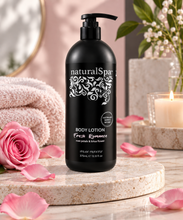 Natural Look NaturalSpa Fresh Romance Body Lotion 375ml