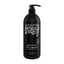 Natural Look NaturalSpa Fresh Romance Body Lotion 375ml