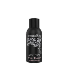 Natural Look NaturalSpa Fresh Romance Body Lotion 60ml
