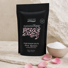 Natural Look NaturalSpa Fresh Romance Epsom Salts 650g