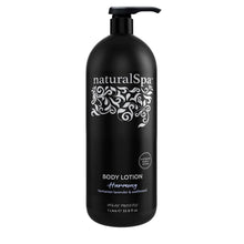 Natural Look NaturalSpa Harmony Body Lotion 1L