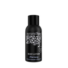 Natural Look NaturalSpa Harmony Body Lotion 60ml