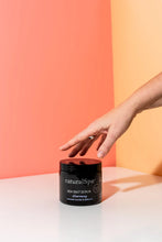 Natural Look NaturalSpa Harmony Sea Salt Scrub 500g
