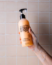 Natural Look NaturalSpa Tropical Mango Body Wash 375ml