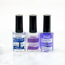 Natural Look Nourish Cuticle & Nail Oil 15ml