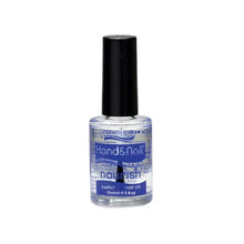 Natural Look Nourish Cuticle & Nail Oil 15ml