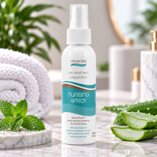 Natural Look Numbing Spray 125ml