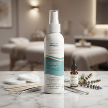 Natural Look Numbing Spray 125ml