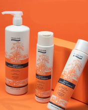 Natural Look Oasis Boost Hydrating Shampoo 5L