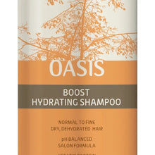 Natural Look Oasis Boost Hydrating Shampoo 5L