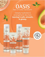 Natural Look Oasis Boost Hydrating Shampoo 5L