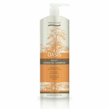 Natural Look Oasis Boost Hydrating Shampoo 1L