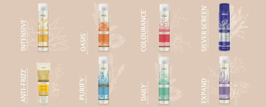 Natural Look Oasis Moisturising Conditioner 5L