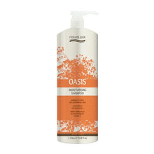 Natural Look Oasis Moisturising Shampoo 1L