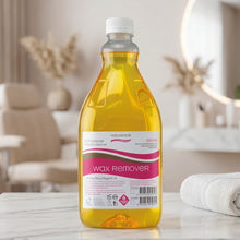 Natural Look Orange Wax Remover 2L