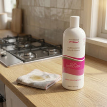 Natural Look Orange Wax Remover 500ml