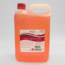 Natural Look Orange Wax Remover 5L