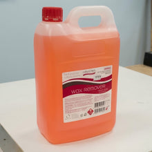 Natural Look Orange Wax Remover 5L