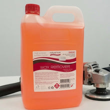 Natural Look Orange Wax Remover 5L