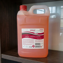 Natural Look Orange Wax Remover 5L
