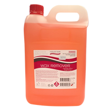 Natural Look Orange Wax Remover 5L