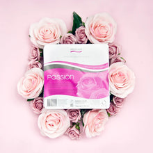 Natural Look Passion Delux Wax 1kg