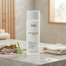 Natural Look Pore Refining Toner 200ml