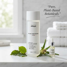 Natural Look Pore Refining Toner 200ml
