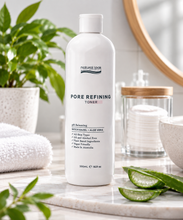 Natural Look Pore Refining Toner 500ml