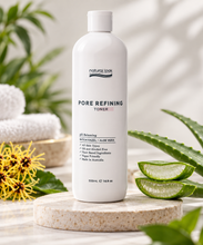 Natural Look Pore Refining Toner 500ml