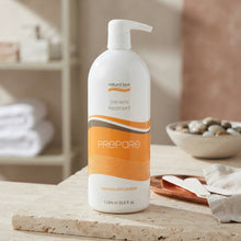 Natural Look Prepare Treatment Pre Wax Prep 1L
