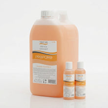 Natural Look Prepare Treatment Pre Wax Prep 5L