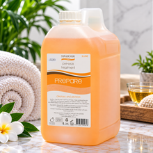 Natural Look Prepare Treatment Pre Wax Prep 5L