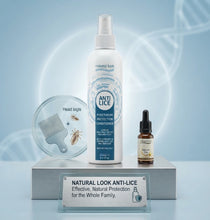 Natural Look Protection Conditioner 250ml