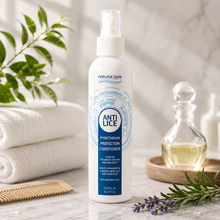 Natural Look Protection Conditioner 250ml
