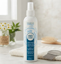 Natural Look Protection Conditioner 250ml