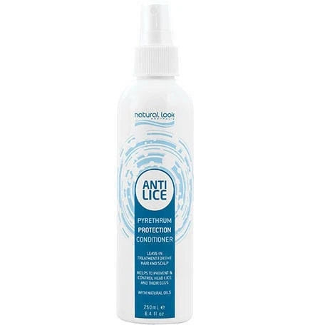 Natural Look Protection Conditioner 250ml