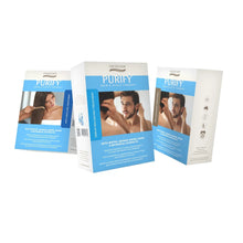 Natural Look Purify Anti-Dandruff Treatment Pack