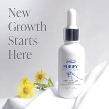 Natural Look Purify Anti-Hair Loss Serum 50ml