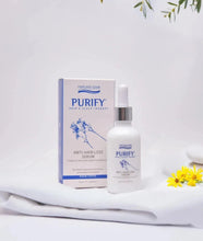 Natural Look Purify Anti-Hair Loss Serum 50ml