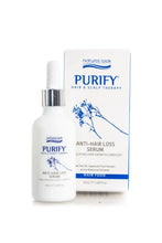 Natural Look Purify Anti-Hair Loss Serum 50ml